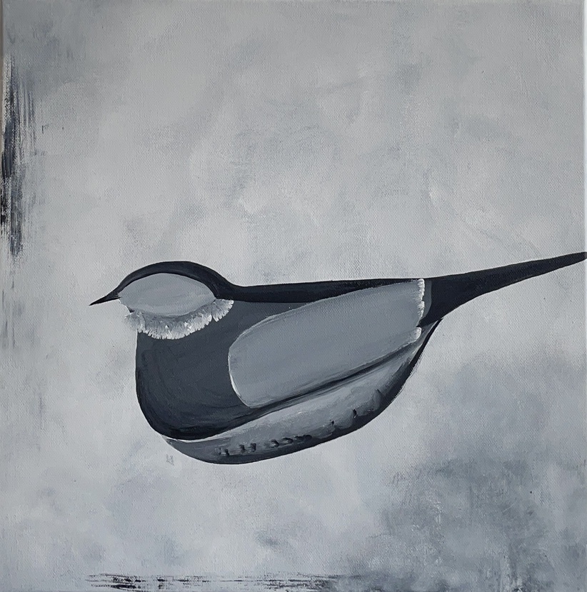 Obraz Me lo dijo el caracol – Lavoro Artistico