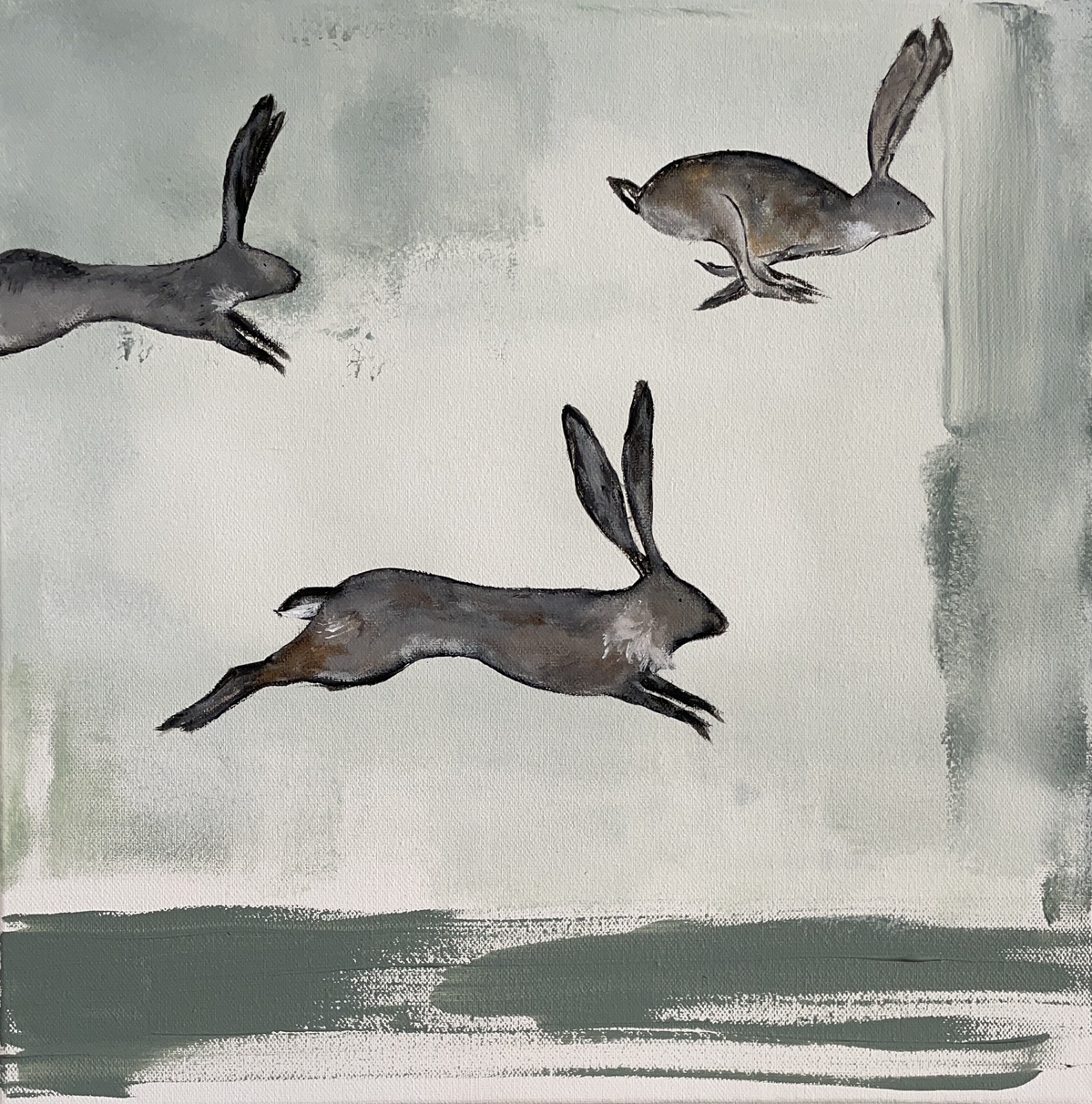 Obraz Libertad – Lavoro Artistico